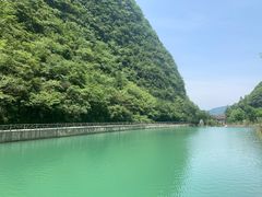 -神龙峡风景区