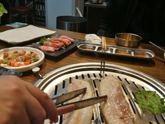 -·缸桶屋·韩式牛肋条自助烤肉(西湖D11店)