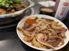 卤味-天治宣·野椒鸡(龙头寺总店)