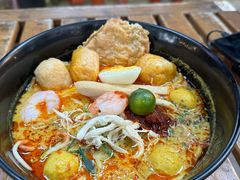 -Limapulo: Baba Can Cook