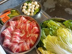 -憨铁匠老火锅(龙岗万科里店)