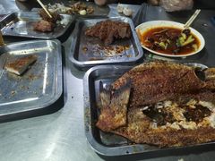 -佰运猪蹄(高陵店)