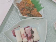 -钱库里海鲜自助(唐山街店)