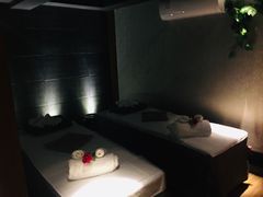 -君悦会影院足道·SPA•推拿(江桥店)
