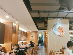 -五样儿西昌小签签烤串(天府三街店)