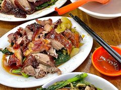 -程记烧腊快餐店(松园南街店)