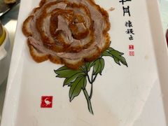 -北京全聚德(西客站店)