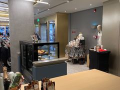 -星巴克臻选(北京蓝色港湾RO店)