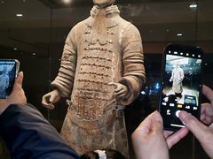 -秦始皇帝陵博物院-丽山园