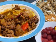 -伊带伊路新疆美食府(呼家楼店)