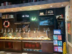 -好伦哥比萨烤肉自助(马家堡店)