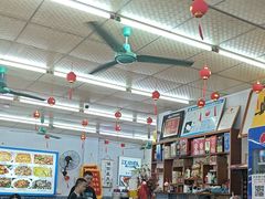 -好味道海鲜大排档·老字号(巽寮湾海鲜市场店)