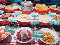 -令氏家外家周礼食府(桥南店)