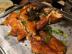 -绿茶餐厅(昌平悦荟店)