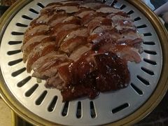 片皮鸭-三人行骨头王火锅(长寿店)
