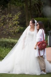 -晓V彩妆造型(大学路店)