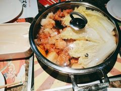 -御上皇三汁焖锅(薛城万达广场店)