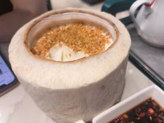 -四季缤纷椰子鸡(雨花亭凯德广场店)