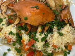 -醉壹号海鲜大排档(厦门美食地标店)