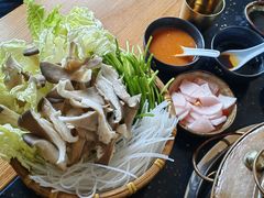-陀岗美食·云南藏式特色餐厅