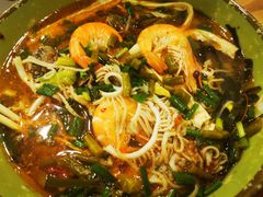 -筒骨麻辣烫(永同昌公寓胜明花园店)