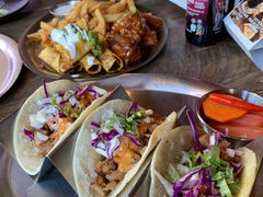 -Q MEX 库迈墨西哥餐吧(三里屯店)