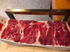 -古乐牛香·鲜牛肉自助火锅(南京总店)