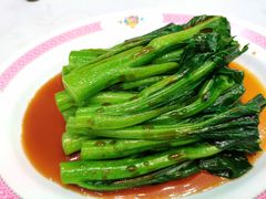-东鑫记港式茶餐厅(南京东路店)