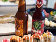 -水木锦堂·自助铁板烧(方庄时代店)