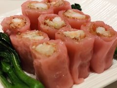 -半岛太子酒家(海港城店)