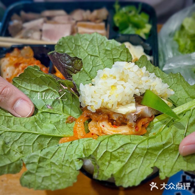 延吉|穿上朝鲜族服饰逛吃嗨玩攻略✈️