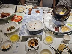 -羲和雅苑•北京烤鸭(国贸商城店)