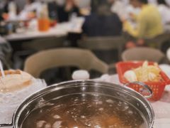 -菜忠潮州牛肉店(岗厦店)