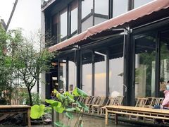 -Metal hands·铁手咖啡