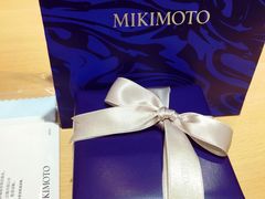 -御木本(银座2丁目本店)