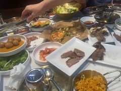 -六七八韩式烤肉·韩国料理(上杭路店)