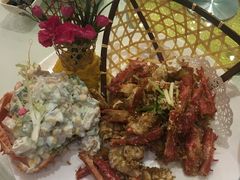 -汤记传菜(秀浦路店)