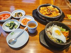 -全州拌饭馆(断桥店)