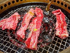 -江户烧肉(高德店)