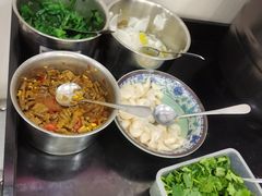 -寅春老卤面(长亭街店)