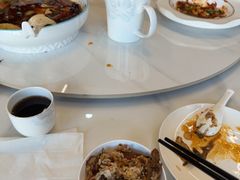 -金沙滩海鲜餐厅·海肠捞饭·手工水饺(梅江龙水园店)