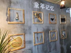 -七里香餐厅(都市印象店)