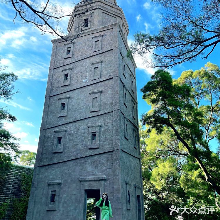 深圳拍照｜这是什么神仙海边公园‼️