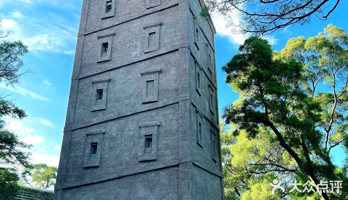 深圳拍照｜这是什么神仙海边公园‼️