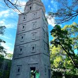 深圳拍照｜这是什么神仙海边公园‼️