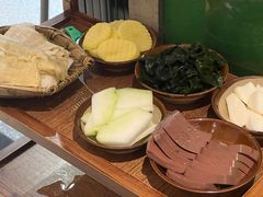 -楠火锅(龙阳广场店)