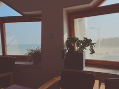 大堂-ChanDu躔度咖啡(灯塔店)