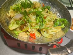 -姑苏家宴·苏帮菜·松鼠桂鱼(苏州总店)
