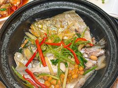 -潮之南·潮汕菜·鱼仔档(南山店)