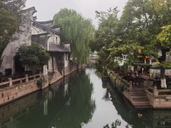 -嘉兴月河历史街区